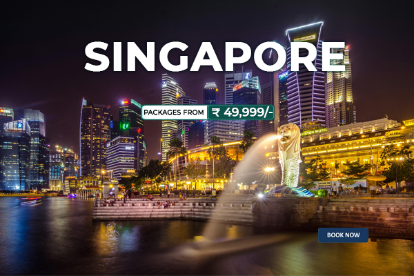 Singapore-plus-tour-travels