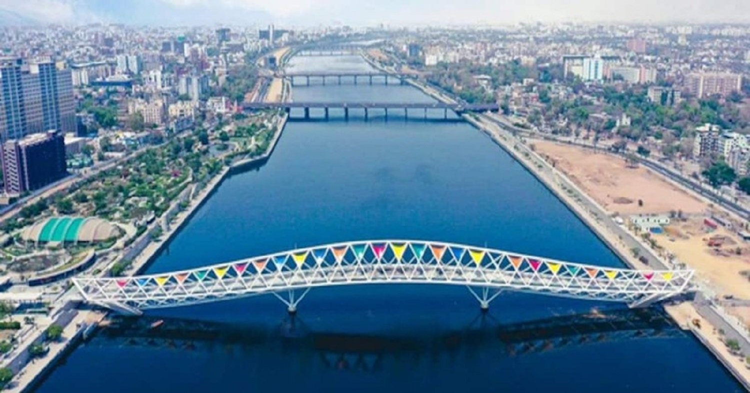 atal Bridge plus tour travels 03